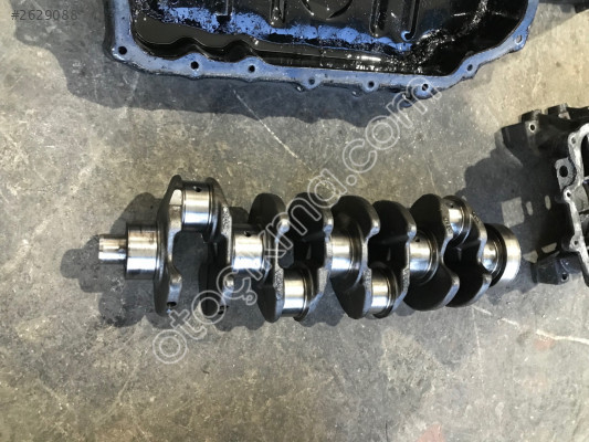 Ford CONNECT krank çıkma orjinal