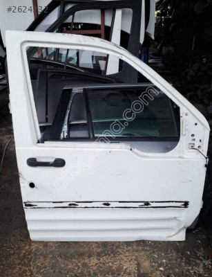 Ford Connect Sağ Ön Kapı