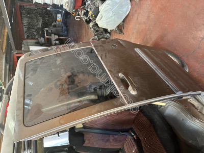 FORD CONNECT SOL SÜRGÜLÜ KAPI YİĞİT OTO ANKARA