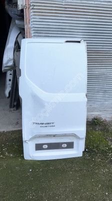 FORD CUSTOM ÇIKMA ORJİNAL SOL BAGAJ KAPAĞI KD