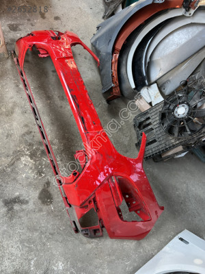 Ford ecosport çıkma ön tampon