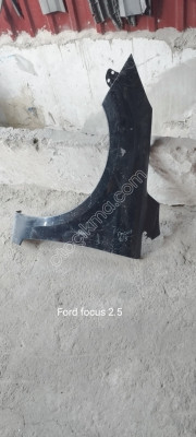 Ford focus 2.5 çıkma sol ön çamurluk