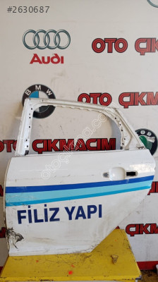 FORD FOCUS 3 SAG ARKA KAPI