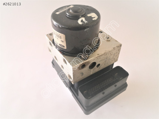 Ford Focus ABS Beyni 2M51-2M110-ED 10.0204-0377.4 10.0925-0123.3