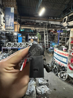 FORD FUSİON 1.4 DİZEL SİEMENS ENJEKTÖR TEMSAN OTO