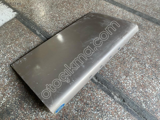FORD GRANADA BAGAJ KAPAĞI ORJİNAL ÇIKMA TEMİZ