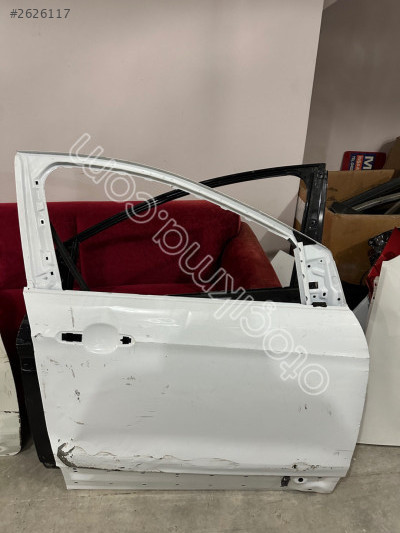 FORD KUGA ÇIKMA ORJİNAL SAĞ ÖN KAPI BD2