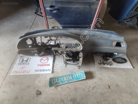FORD MONDEO 1998 ÖN GÖĞÜS