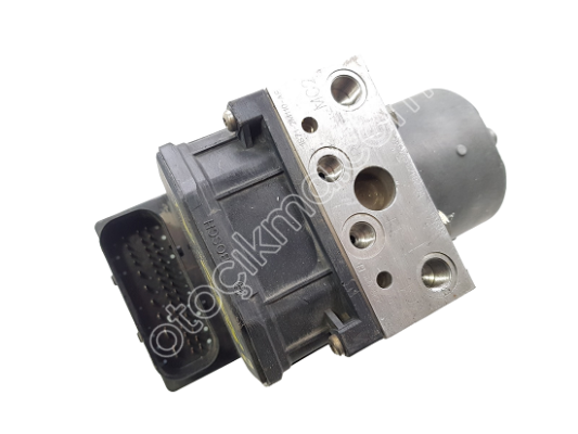 Ford Mondeo ABS 1671-2M110-AE 0265800007 0265222015 Orijinal