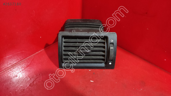 FORD MONDEO HAVALANDIRMA IZGARASI 2002 2006  ÇIKMA PARÇA