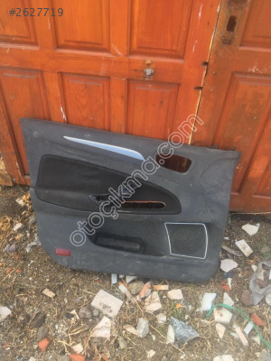 Ford mondeo kapı dosemesi2008