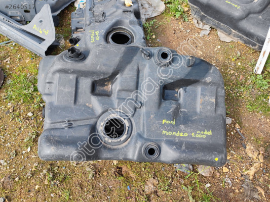 Ford Mondeo yakıt deposu Orjinal