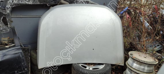 Ford ranger 11-22 çıkma hasarsız kaput