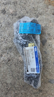 ford  ranger sol kaput menteşesi
