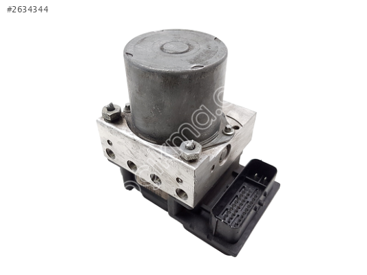Ford Transit ABS 6C11-2M110-BC 0265800419 0265231531 Çıkma