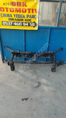 ford transit çıkma ön panel