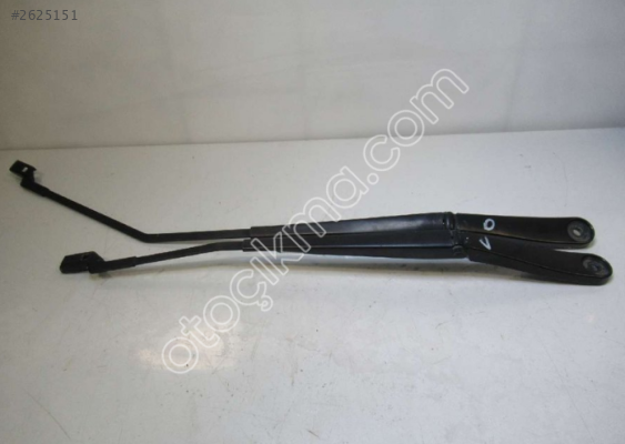 FORD TRANSİT ÖN SİLECEK KOLLARI.17526 EG