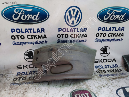 Ford transit ön tampon sol taraf Orjinal