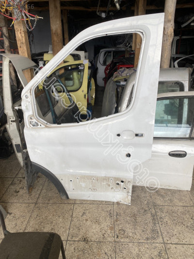 Ford transit sol ön kapı çıkma orijinal