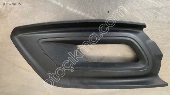 Ford Transit V363 2018- Sol Sis Çerçevesi Orjinal KK21-R19953-BB