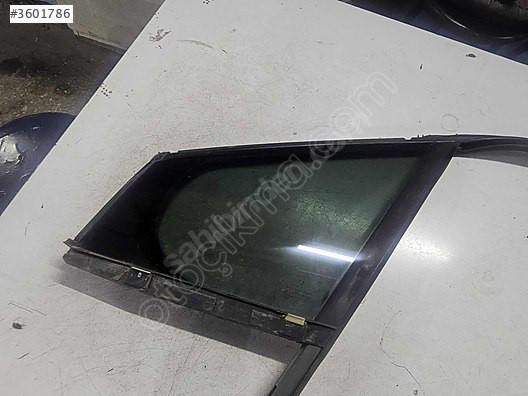PEUGEOT 308 ÖN KELEBEK CAM ORİJİNAL