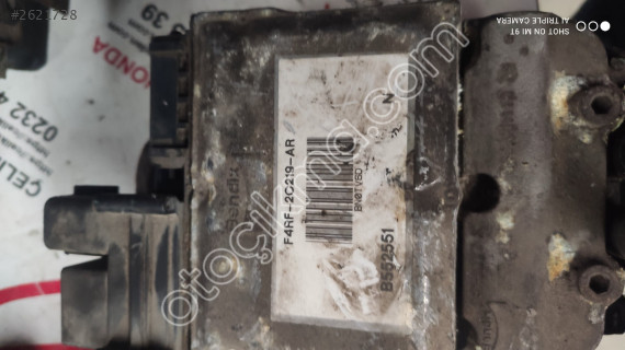 Ford Mondeo ABS beyni F4RF-2C219-AR