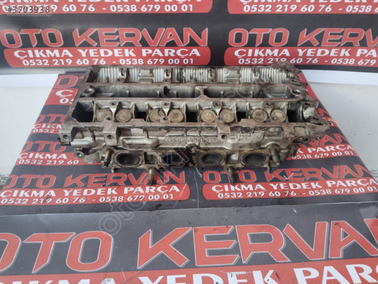 FORD ESCORT 1.6  SİLİNDIR KAPAGI I