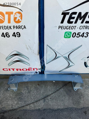 FORD FOCUS 4 ÖN TAMPON DEMİRİ ÇIKMA ORJİNAL TEMSAN OTO