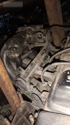 Citroen Saxo emme manifod enjektör kütüğü orjinal yedek parça