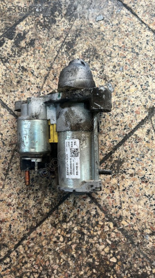 1.0tce motor marş dinamo Clio 5 duster 233008820r