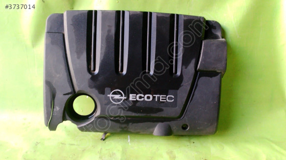 opel vectra c 1,9 dizel motor üst kapağı