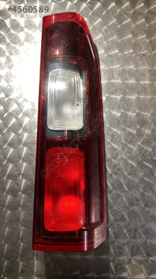 Renault trafik 3 sağ stop