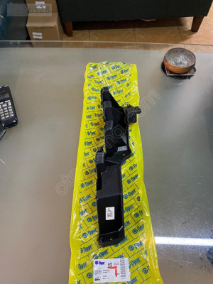 FİAT EGEA ARKA TAMPON SOL BRAKET SIFIR ORJİNAL