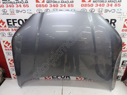 BYD SEAL U MOTOR KAPUTU ÇIKMA ORİJİNAL PARÇA