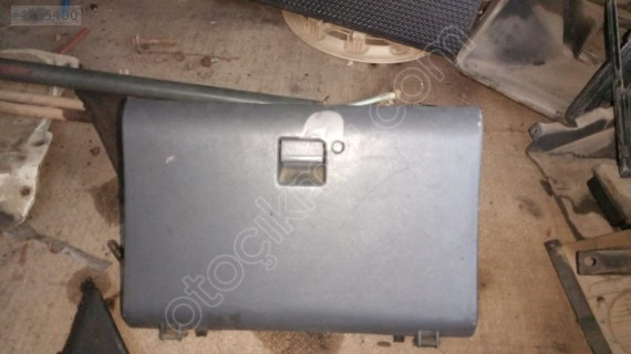 Toyota hiace torpido kapak