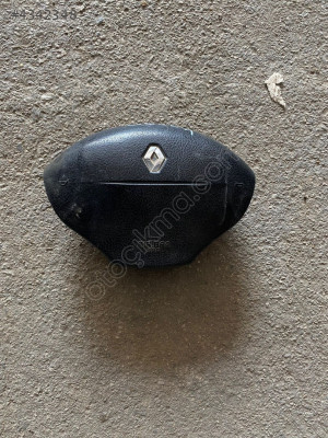 RENAULT KANGO SİLECEK KOLU VE MEKANİZMASI