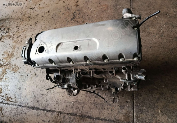 Orjinal 130'luk VolkswagenTransporter motor