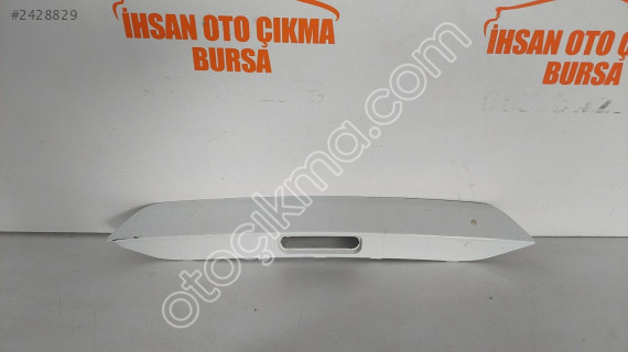 Ford Courier bagaj kapak çıtası et76a43404