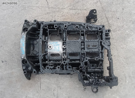 ford custom 2015 2.2 çıkma orjinal ara karter (son fiyat)