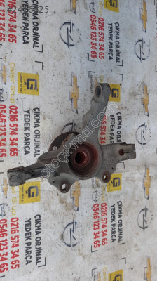OEM 13388768 OPEL CORSA D SAĞ TAŞIYICI ÇIKMA SÖKME YEDEK
