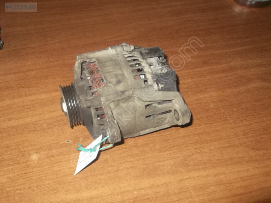 NİSSAN PRİMERA ÇIKMA 1,6 ŞARJ DİNAMASI