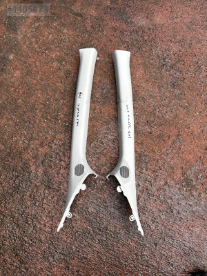 2023 trafic sağ sol ön direk iç kaplamalatı