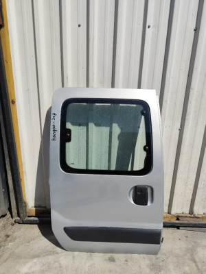 RENAULT KANGOO SAĞ SÜRGÜ KAPI