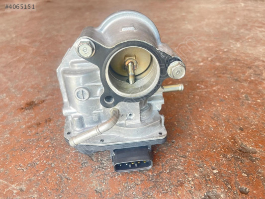 HONDA CRV EGR VALFİ 1.6 DİZEL 2015-2018 18740 RZ0 G0