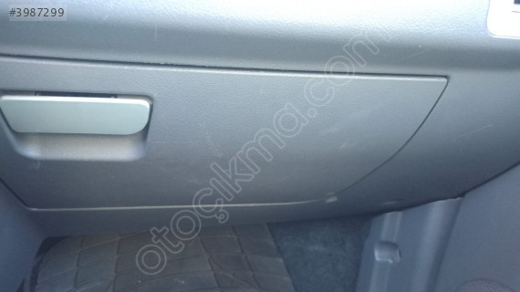 chery kimo alt torpido kapağı