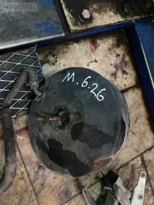 MAZDA 626 WESTINGHOUSE MERT OTO