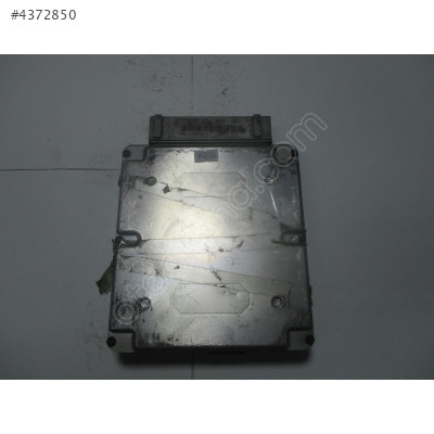 Ford Mondeo 2.5 Motor Beyni 95BB-12A650-MB SMD-457 URAL