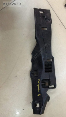 RENAULT MEGANE IV SAĞ TAVAN HAVA YASTIĞI BRAKETİ ÇIKMA 985P65382