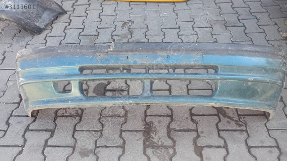 mazda 323 ön tampon