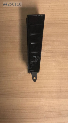 3AB927238A VW PASSAT B7 PARK SENSÖR DÜĞMESİ